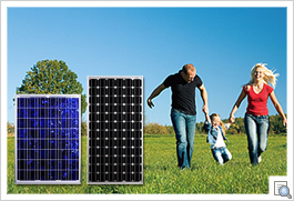 ソーラーユニット太陽光発電